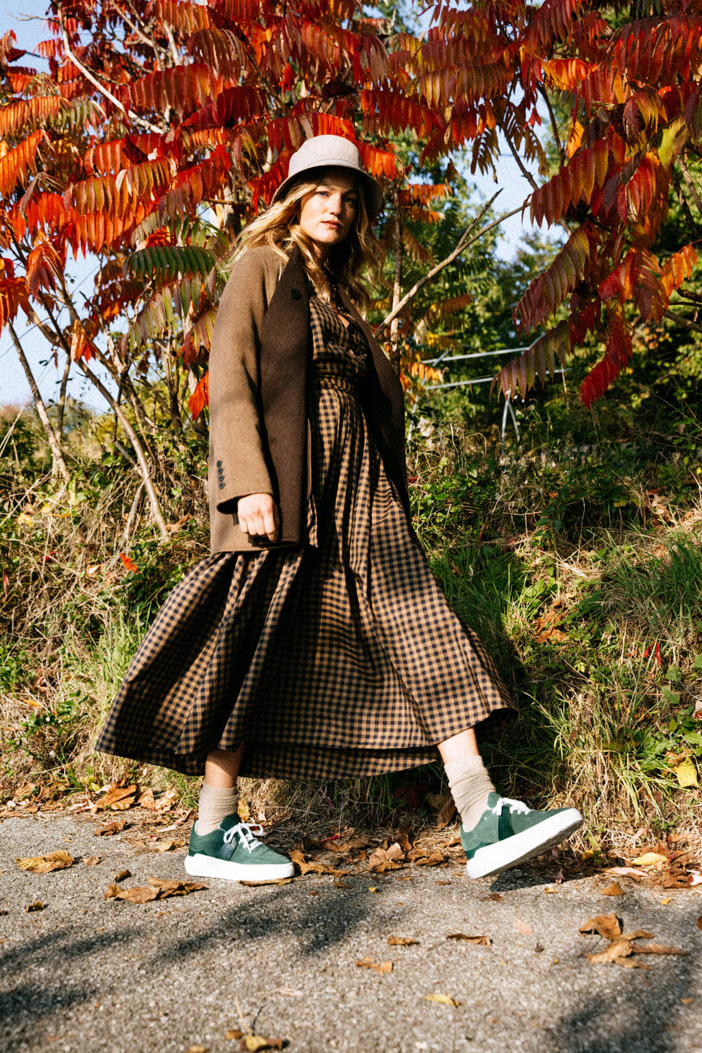 G025 : Vert Sylvestre