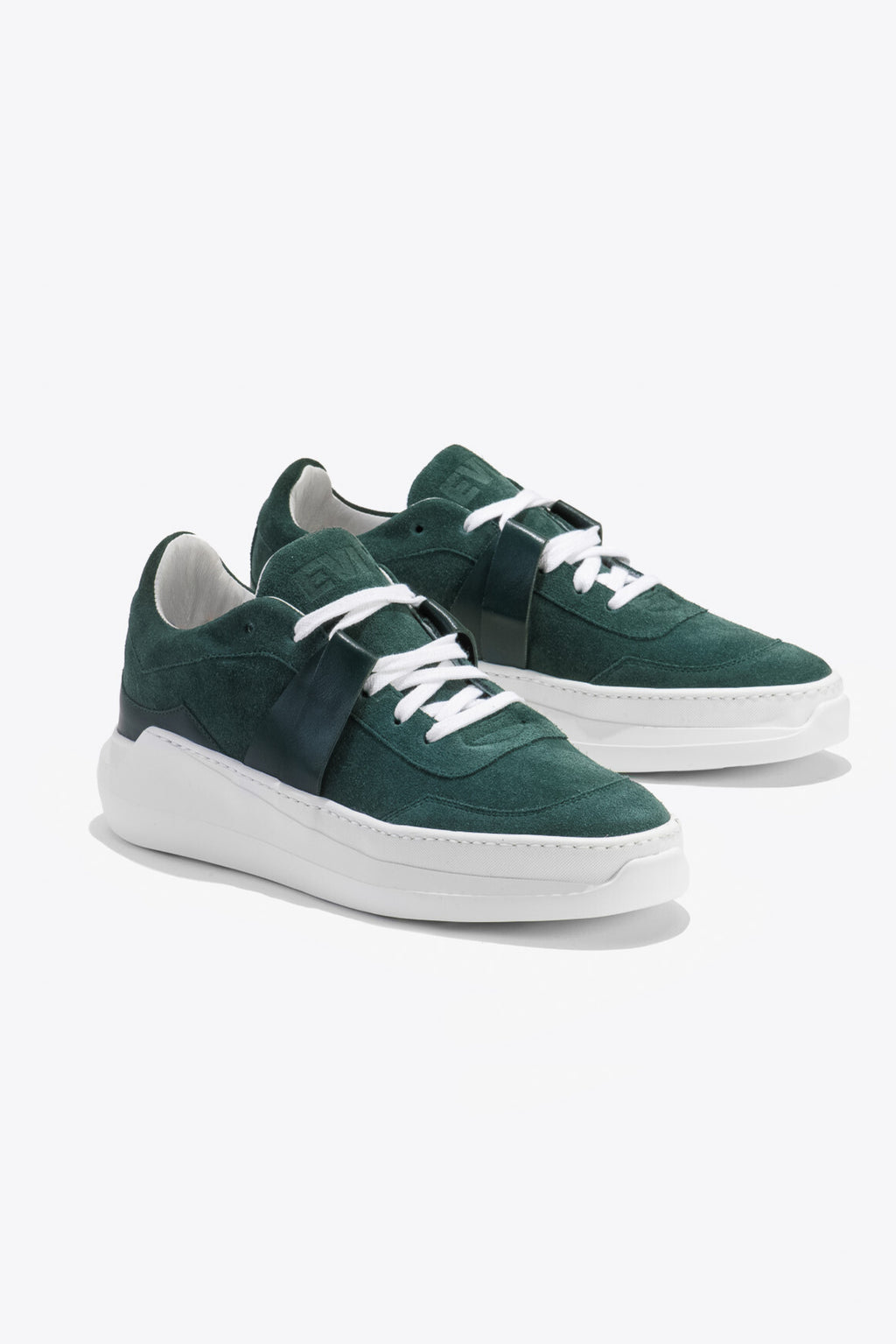 G025 : Vert Sylvestre