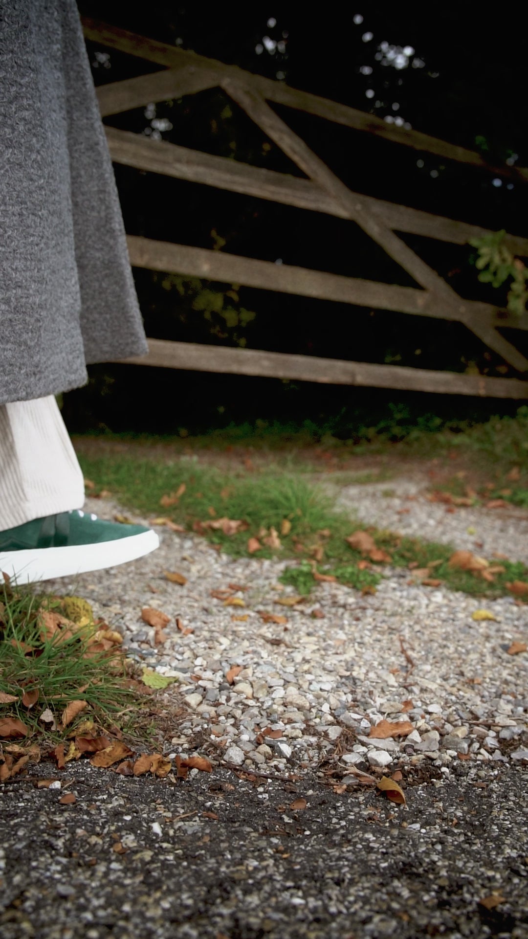 G025 : Vert Sylvestre